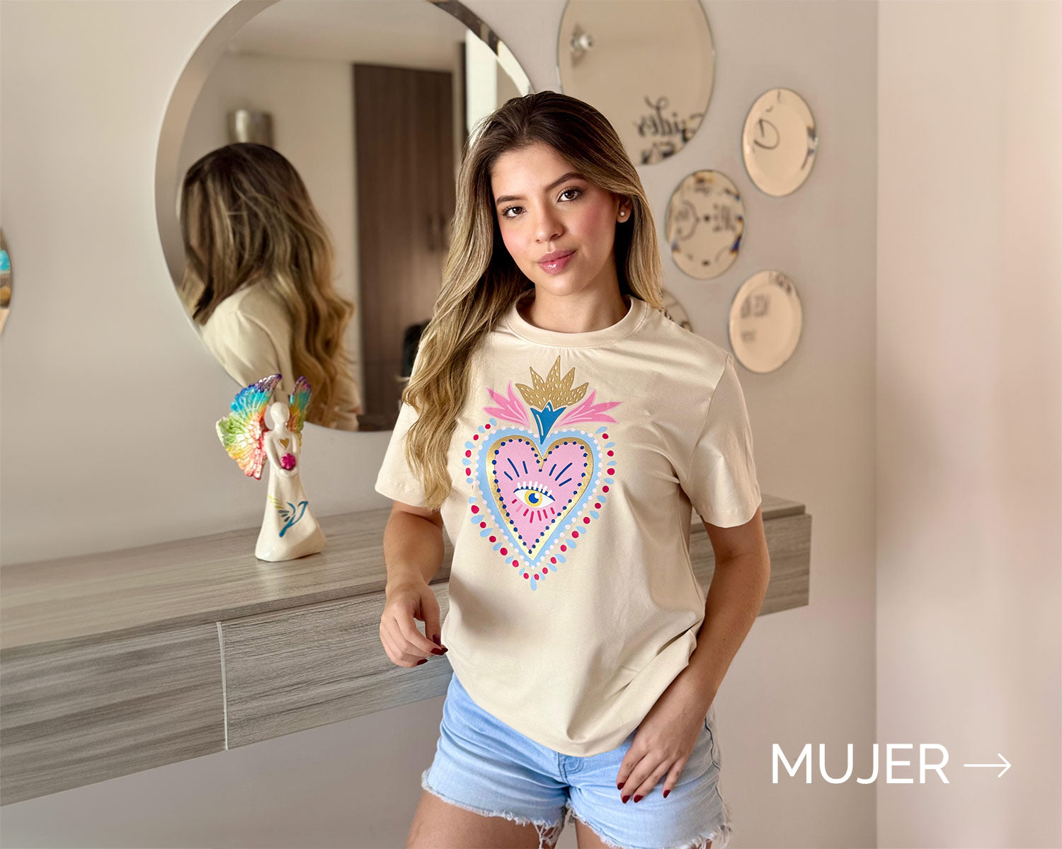 Mujer