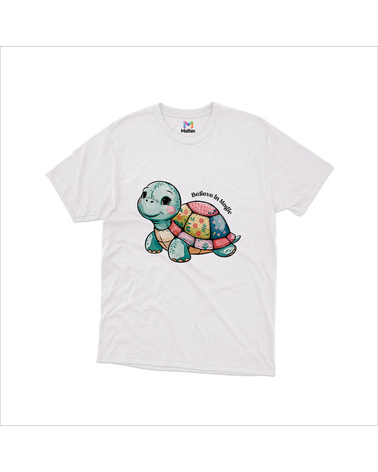 CAMISETA TORTUGA