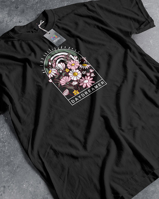CAMISETA DAY DREAMER