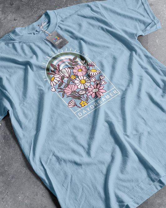 CAMISETA DAY DREAMER