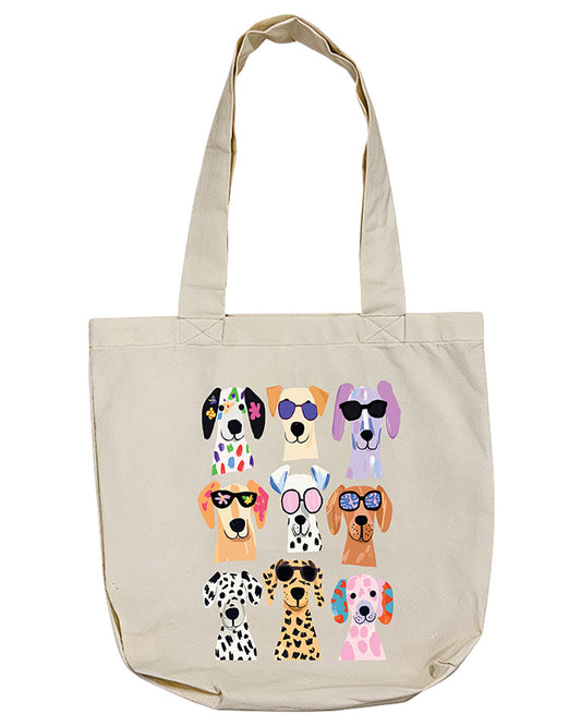 TOTE BAG PERITOS