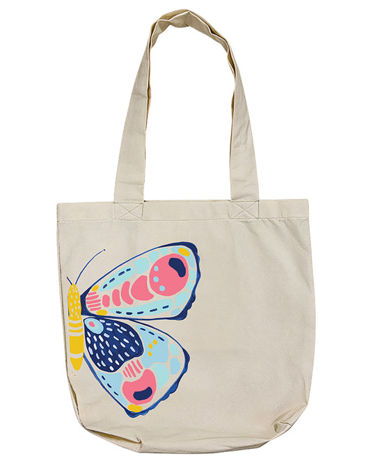 TOTE BAG MARIPOSA