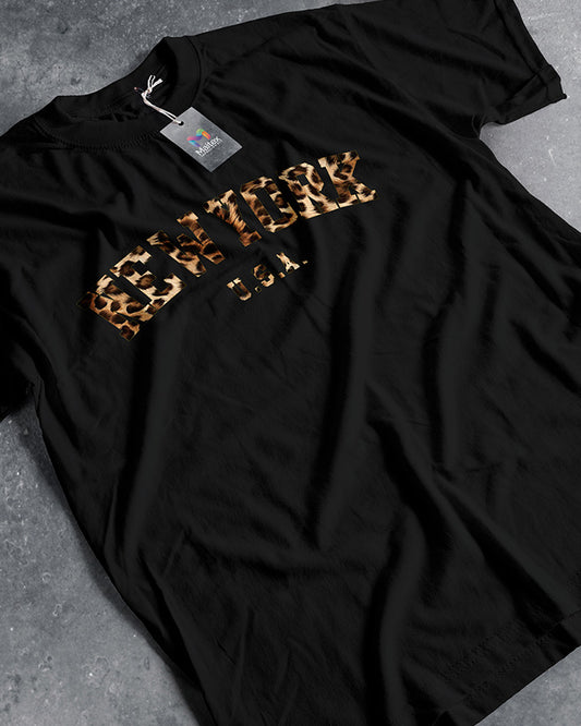 CAMISETA NEW YORK