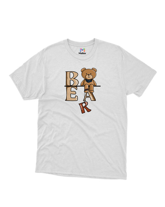 CAMISETA OSO