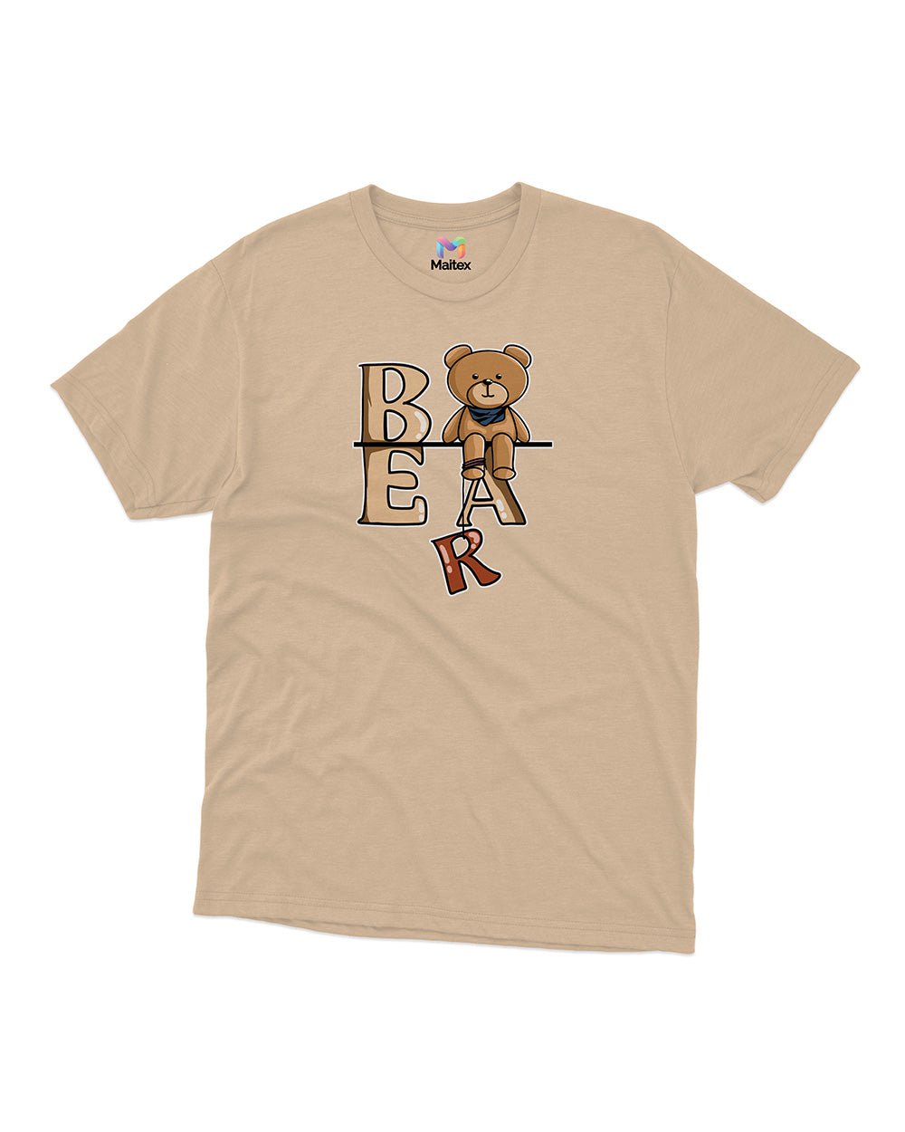 CAMISETA OSO