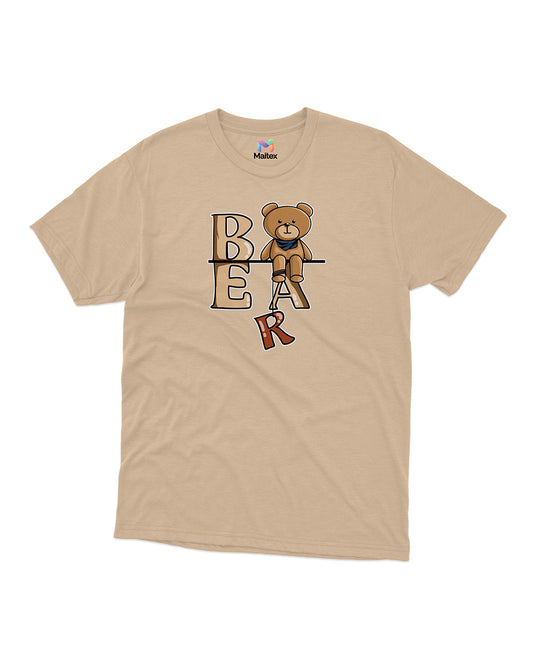CAMISETA OSO