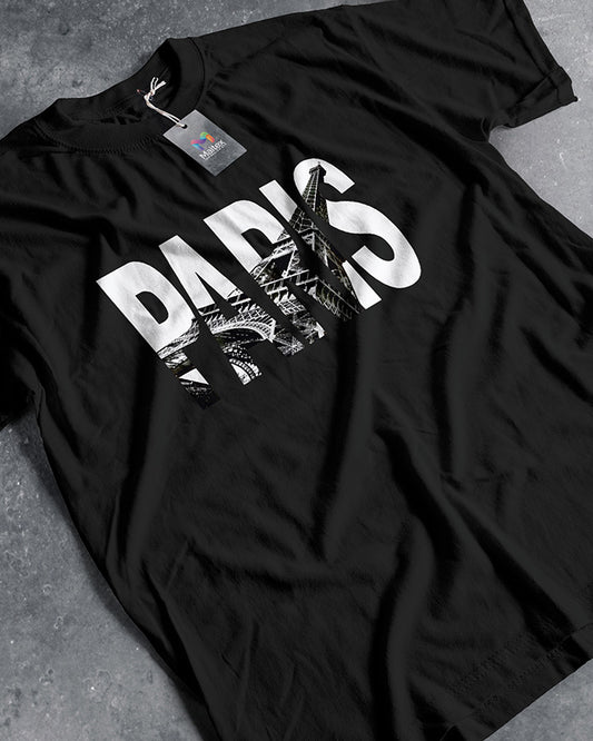 CAMISETA PARIS