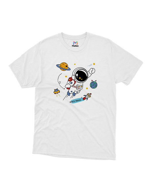 CAMISETA SPACE