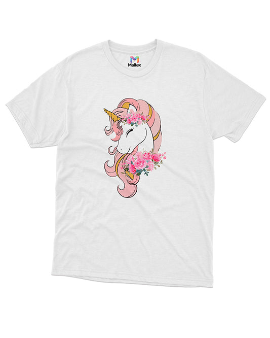 CAMISETA UNICORNIO