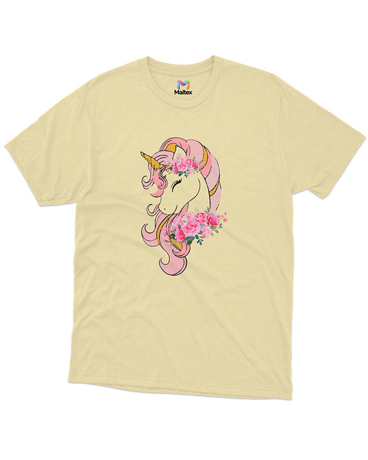 CAMISETA UNICORNIO