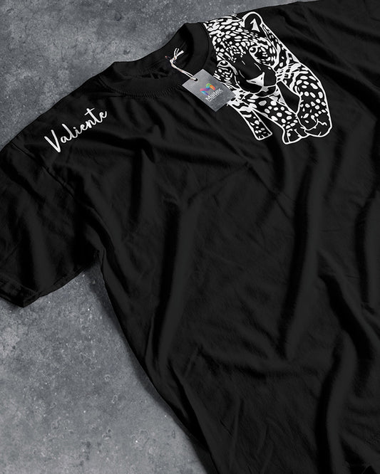 CAMISETA TIGRE VALIENTE