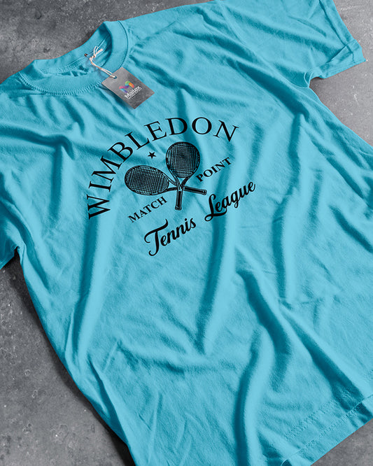 CAMISETA WIMBLEDON