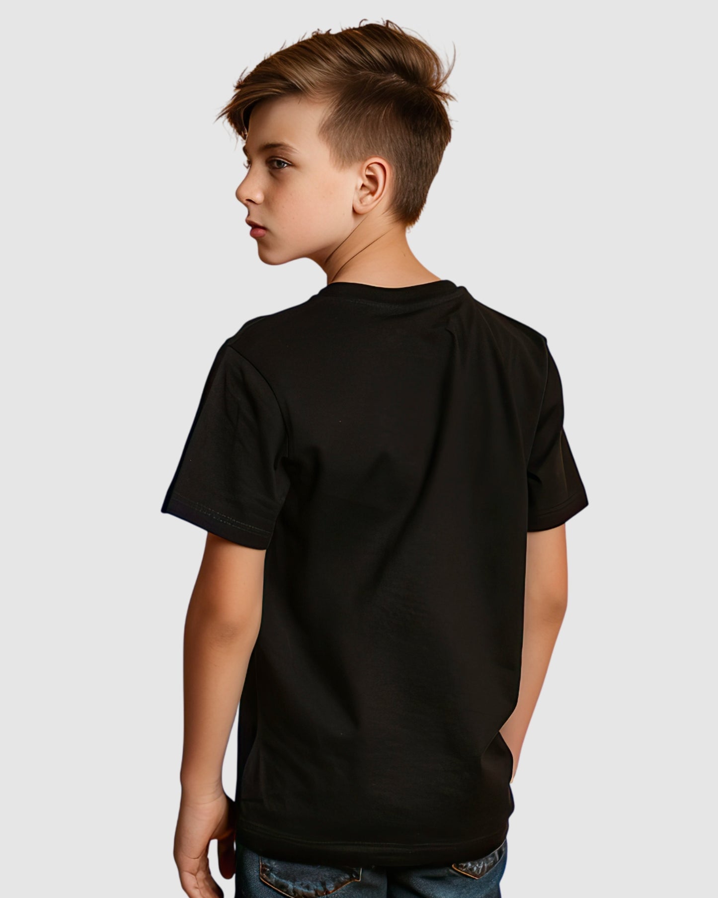 Camiseta de Niño "Colombia" en 100% Algodón | Maitex