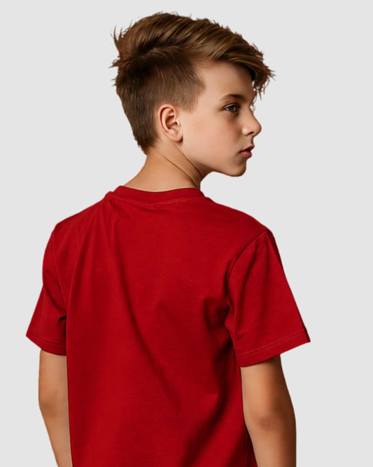 Camiseta de Niño "Colombia" en 100% Algodón | Maitex