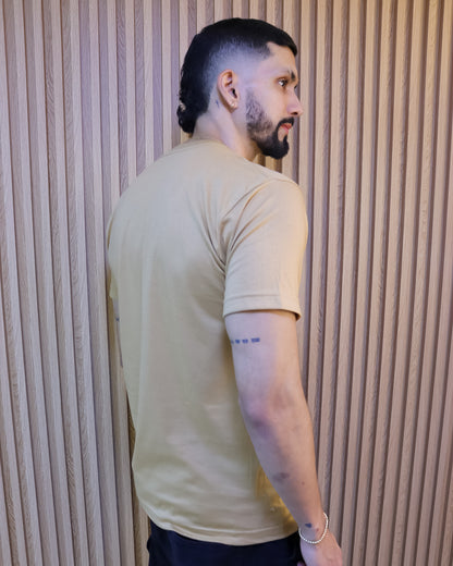 Camiseta Hombre 100% Algodón – “New York 23” Maitex