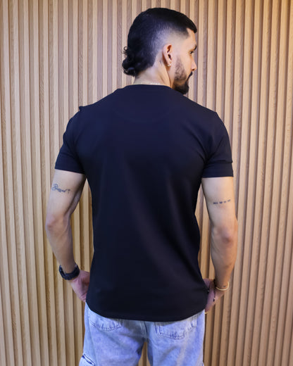 Camiseta Hombre 100% Algodón – “The Beers” Maitex