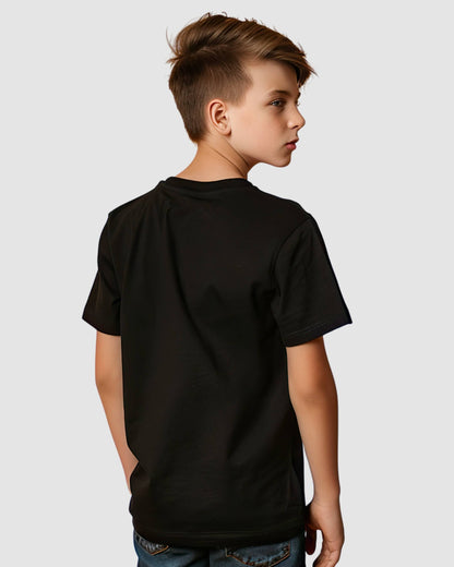 Camiseta de Niño "Colombia" en 100% Algodón | Maitex