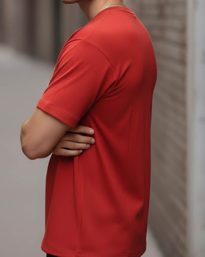Camiseta de Hombre "Original Skate" en Algodón Premium Peruano | Maitex