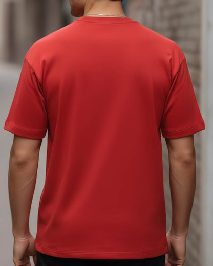 Camiseta de Hombre "Original Skate" en Algodón Premium Peruano | Maitex